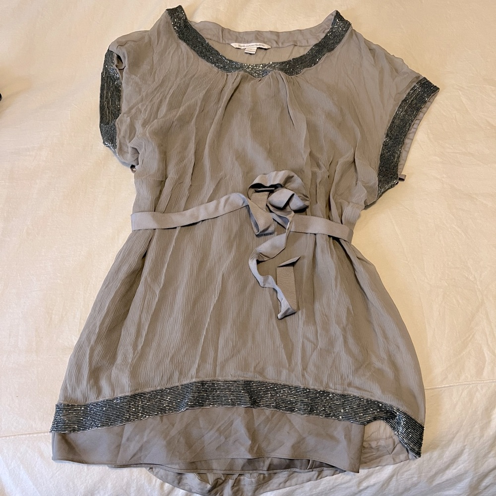Diane von furstenberg DVF dress 2